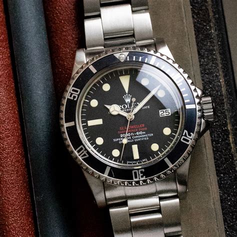 1976 rolex stella|Rolex sea dweller vintage.